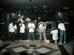SCB SHOW