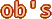 ob's