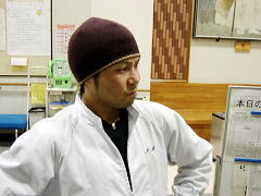 masaki