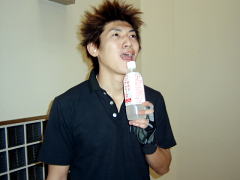 cerezo