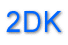 2DK
